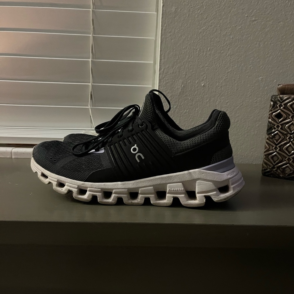 OnCloud Shoes